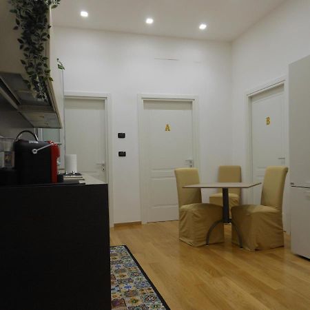 New Rooms Center Bari Zewnętrze zdjęcie