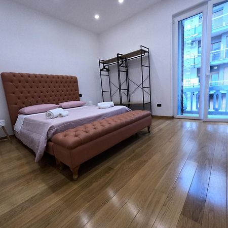 New Rooms Center Bari Zewnętrze zdjęcie