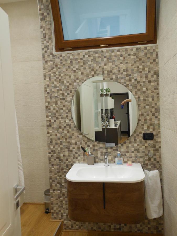 New Rooms Center Bari Zewnętrze zdjęcie