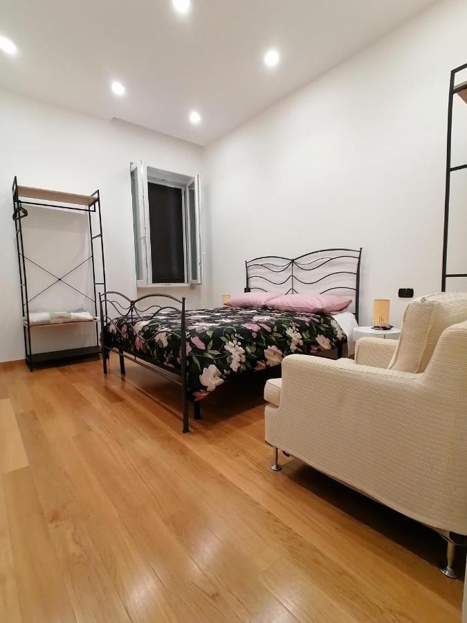 New Rooms Center Bari Zewnętrze zdjęcie