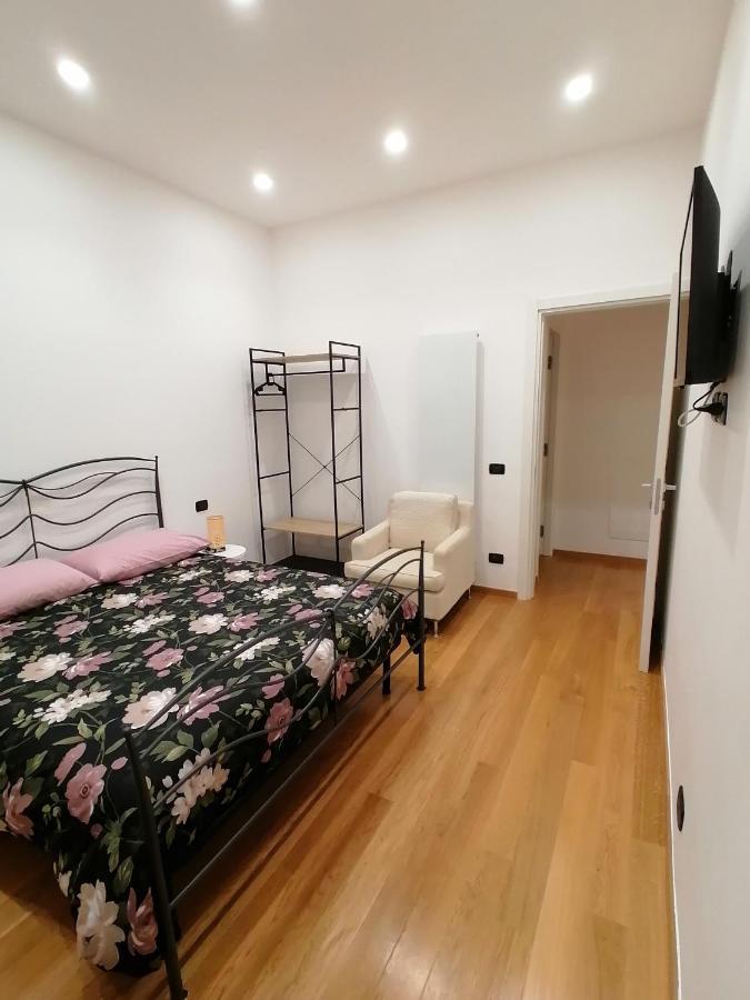 New Rooms Center Bari Zewnętrze zdjęcie