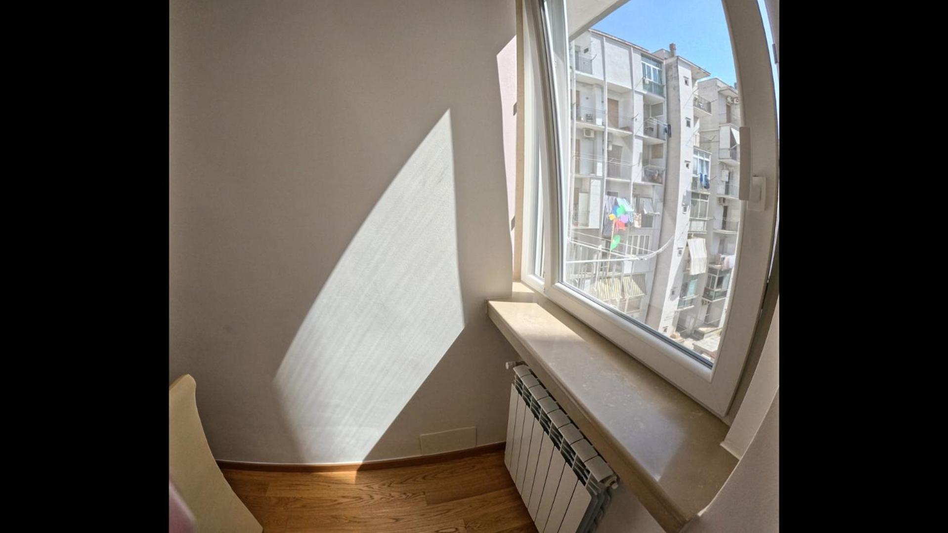 New Rooms Center Bari Zewnętrze zdjęcie