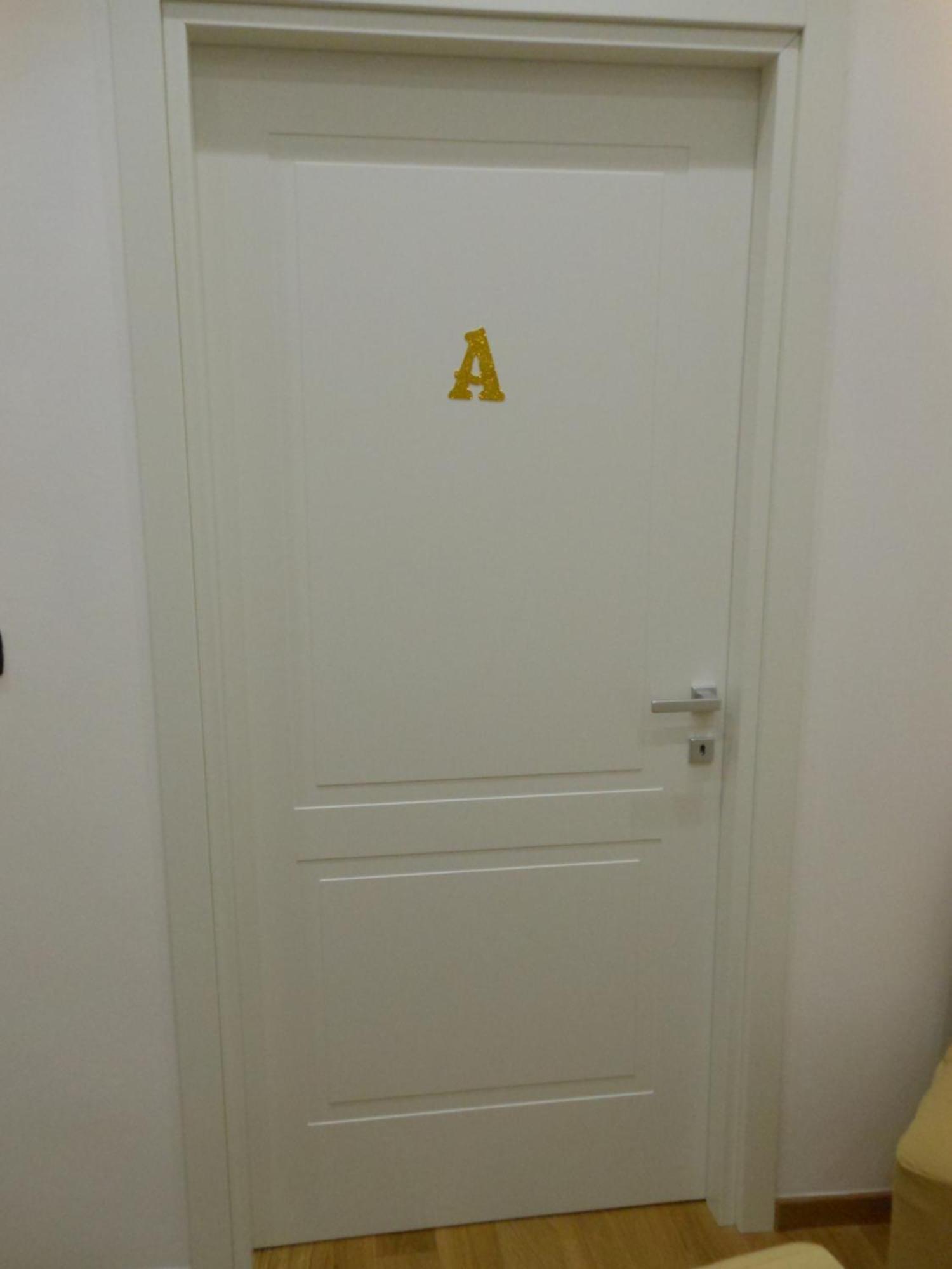 New Rooms Center Bari Zewnętrze zdjęcie